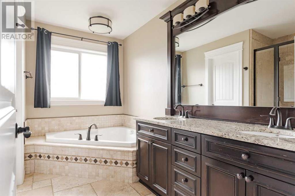 Master Ensuite