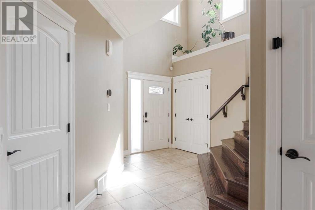 Grand Foyer
