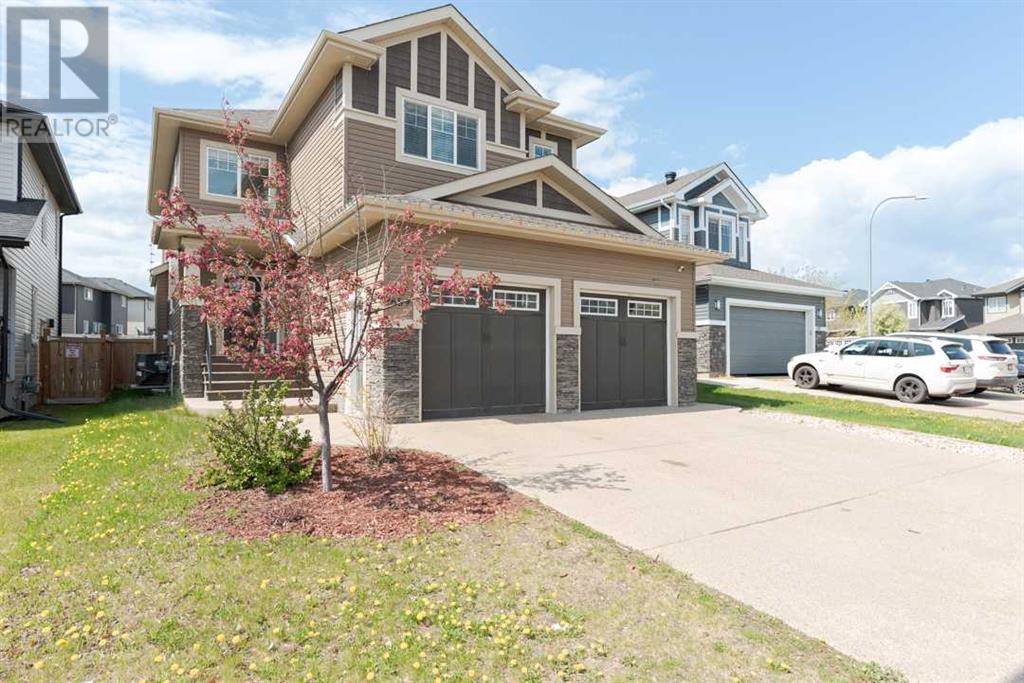 House Exterior