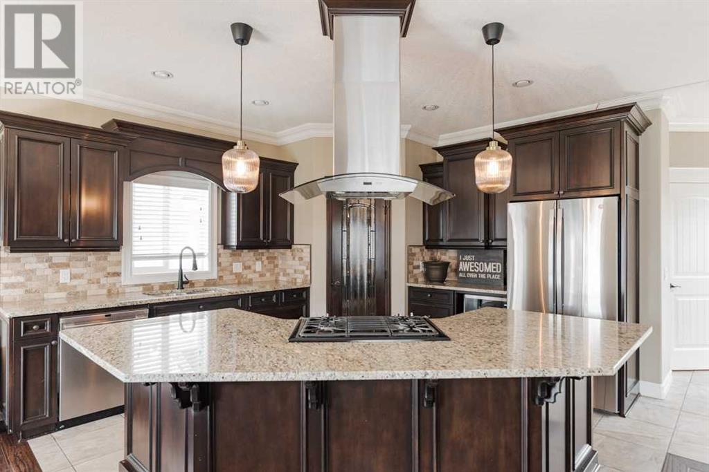 689 Heritage Drive Kitchen