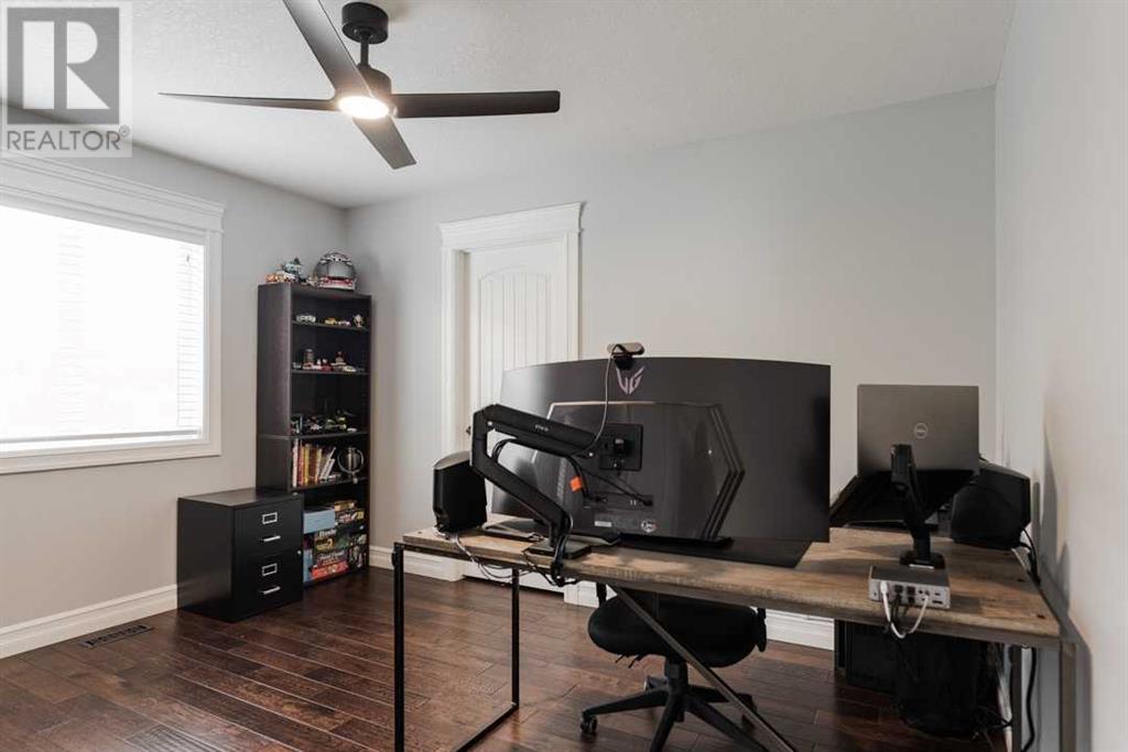 Home Office