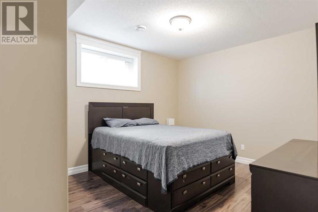 Suite Bedroom