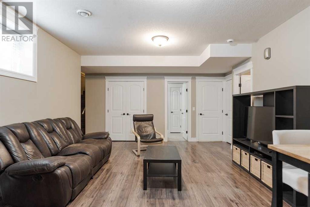 Suite Living Room